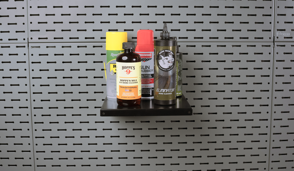 SecureWall - Shelf
